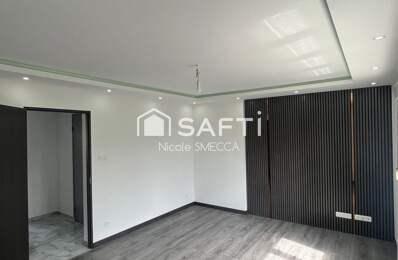 Appartement 5 pièces,3 chambres,entièrement rénové — photo du bien