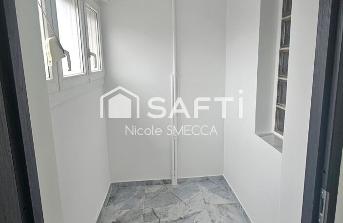 Appartement 5 pièces,3 chambres,entièrement rénové — photo 3