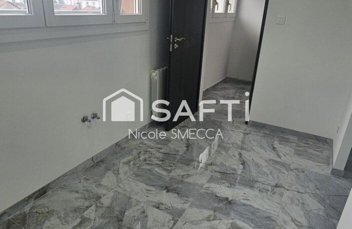 Appartement 5 pièces,3 chambres,entièrement rénové — photo 4