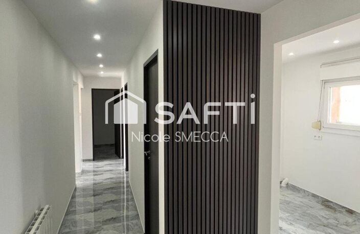 Appartement 5 pièces,3 chambres,entièrement rénové — photo 5