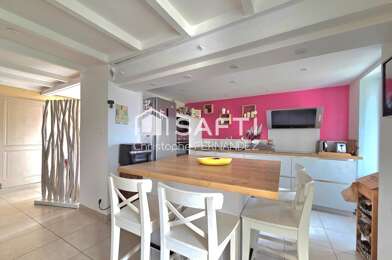 Maison 7 pièces 329000 €
