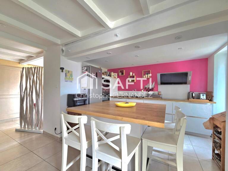 Belle propriété au charme authentique — photo 1