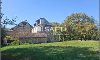 Maison 3 Pièces 83 m² à vendre à Oloron-Sainte-Marie (64400)