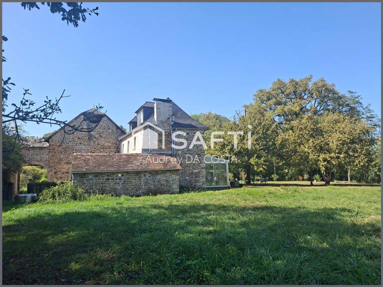 MAISON BEARNAISE PROCHE OLORON SAINTE-MARIE — photo 1