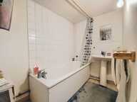 Appartement type 2 loué, 7,5% de rentabilité — photo 4