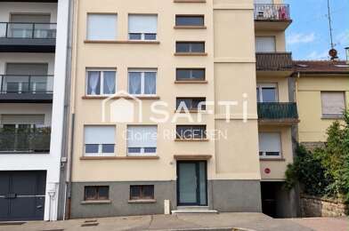Immeuble  589000 €