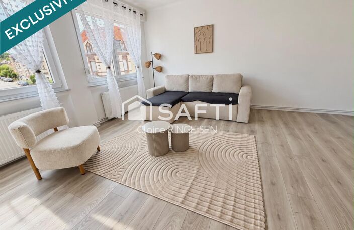 Immeuble - 9 Appartements - Forbach — photo 3