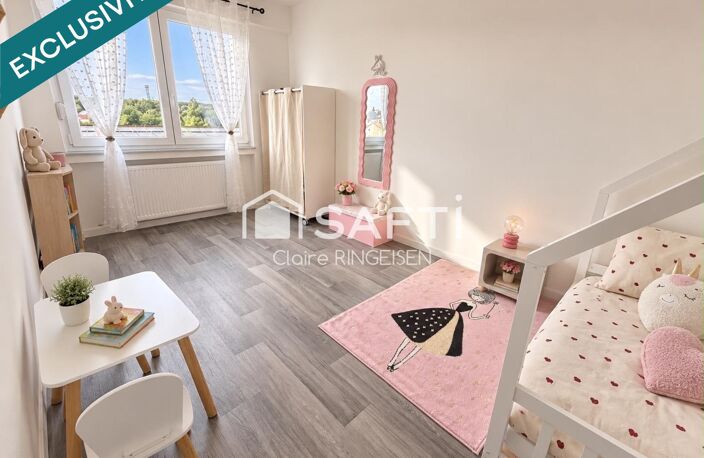 Immeuble - 9 Appartements - Forbach — photo 4