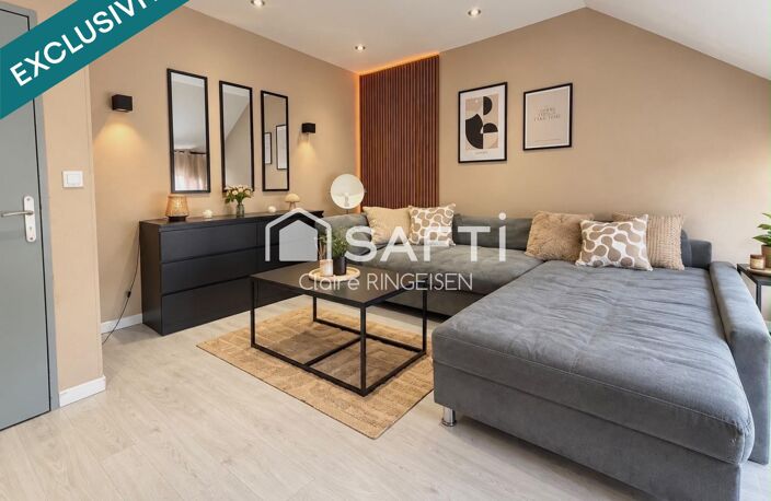 Immeuble - 9 Appartements - Forbach — photo 5