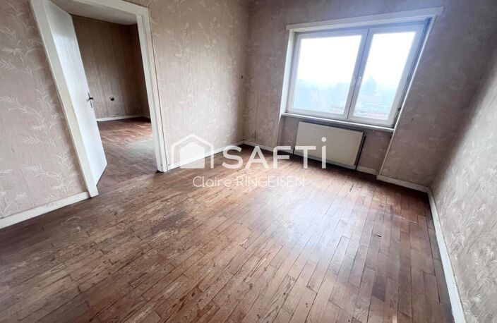 Maison individuelle à rénover - Diebling — photo 4