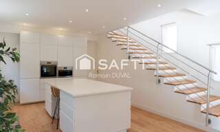 Maison 5 Pièces 110 m² à vendre à Six-Fours-les-Plages (83140)