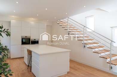 Maison 5 pièces 539000 €