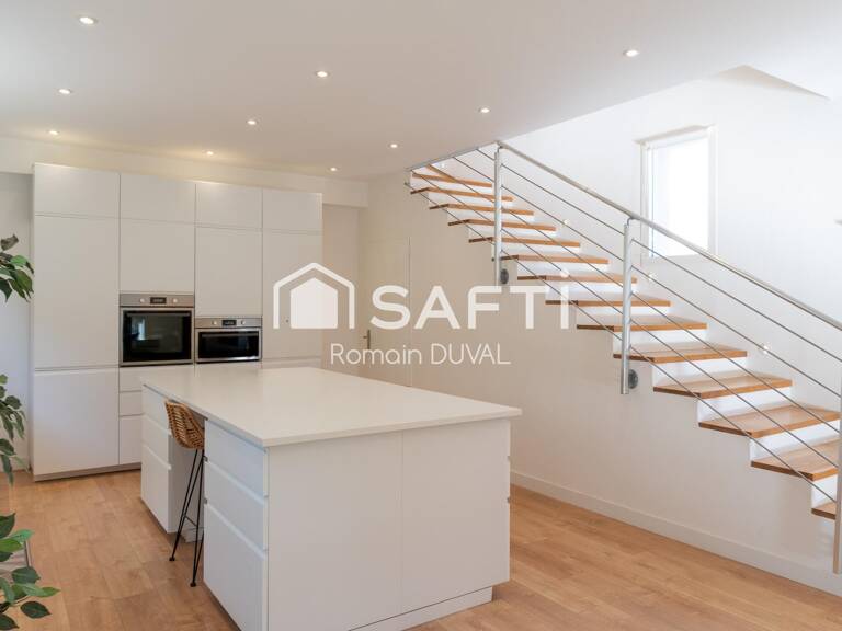 Maison de standing de 110m2 — photo 1