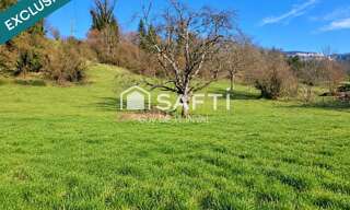 Terrain  893 m² à vendre à Saint-Offenge (73100)