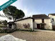 Fermette dans la campagne de la Celle-Saint-Avant — photo 4