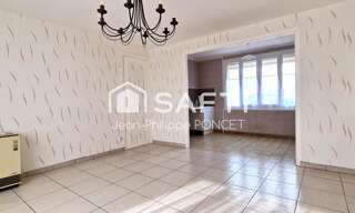 Maison 5 Pièces 78 m² à vendre à Origny-Sainte-Benoite (02390)