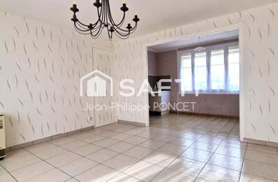 Maison 4 chambres jardin et dépendances — photo du bien