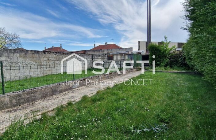 Maison 4 chambres jardin et dépendances — photo 2