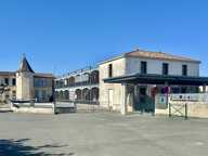 Terrain viabilisé à Nieulle sur Seudre — photo 4
