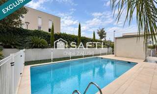 Appartement 4 Pièces 79 m² à vendre à Fréjus (83600)