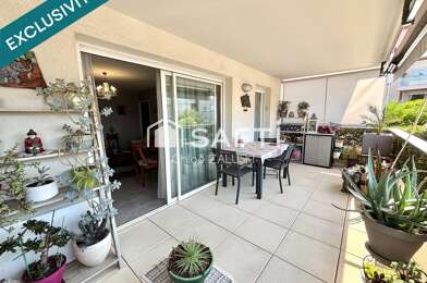 Appartement 4 pièces 384000 €