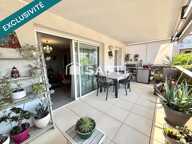 Fréjus : T4 avec piscine, garage et place de parking privative — photo 2