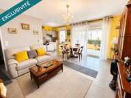 Fréjus : T4 avec piscine, garage et place de parking privative — photo 3