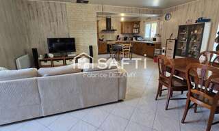 Maison 4 Pièces 122 m² à vendre à Puyravault (85450)
