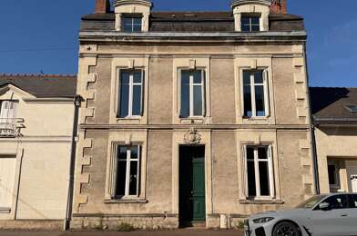 Maison 7 pièces 234000 €