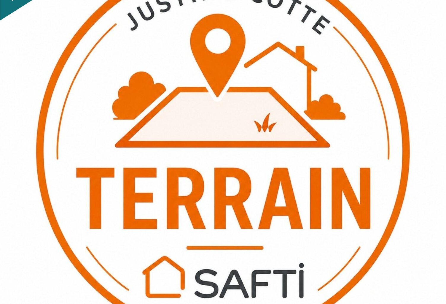 Terrain 1 119 m² à Villeneuve-lès-Béziers — photo 1