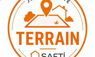 Terrain  1119 m² à vendre à Villeneuve-lès-Béziers (34420)