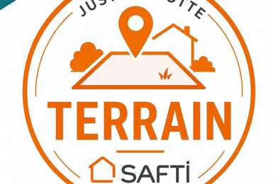 Terrain  244950 €