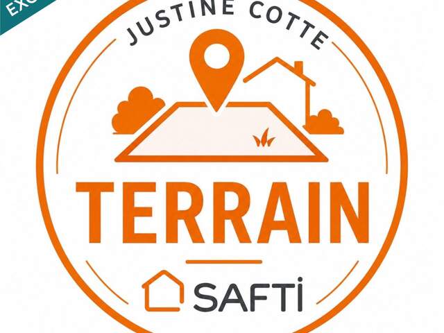 Terrain 1 119 m² à Villeneuve-lès-Béziers — photo du bien