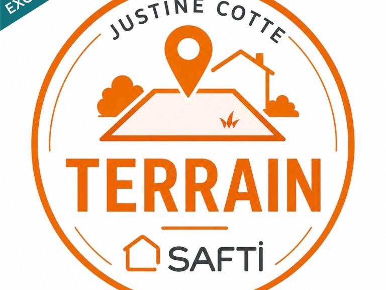 Terrain 1 119 m² à Villeneuve-lès-Béziers — photo 1