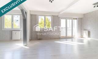 Appartement 5 Pièces 88 m² à vendre à Dijon (21000)