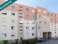 Dijon Charmette, appartement type 4 de 88 m2 - stationnement et cave. — photo 2