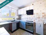 Dijon Charmette, appartement type 4 de 88 m2 - stationnement et cave. — photo 3