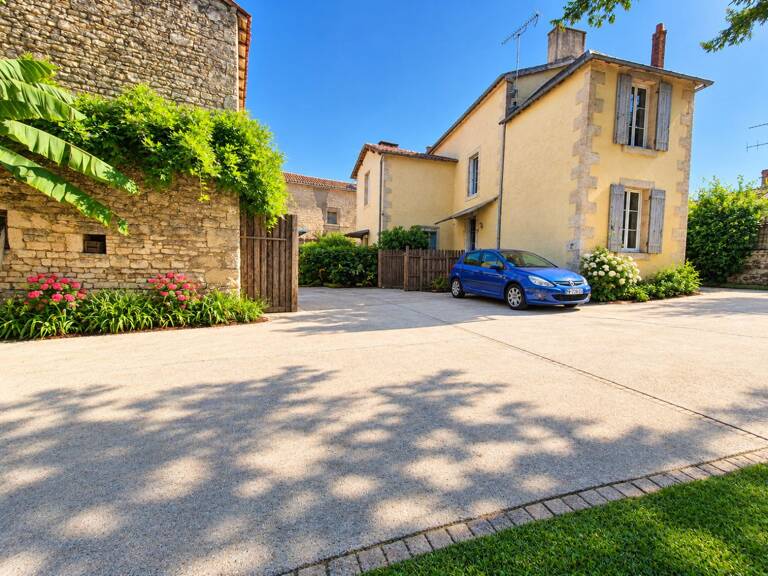 Maison — photo 1