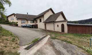 Maison 6 Pièces 130 m² à vendre à Lambach (57410)