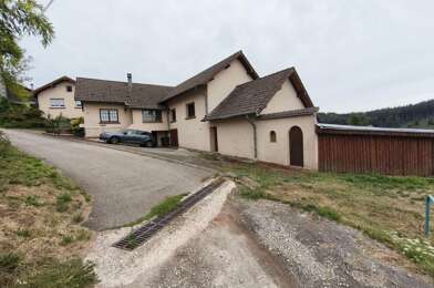 Maison 6 pièces 127000 €