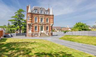 Maison 10 Pièces 259 m² à vendre à Grand-Couronne (76530)