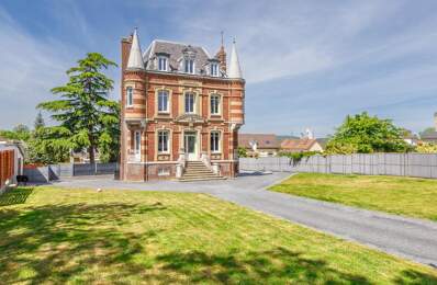 Maison — photo du bien