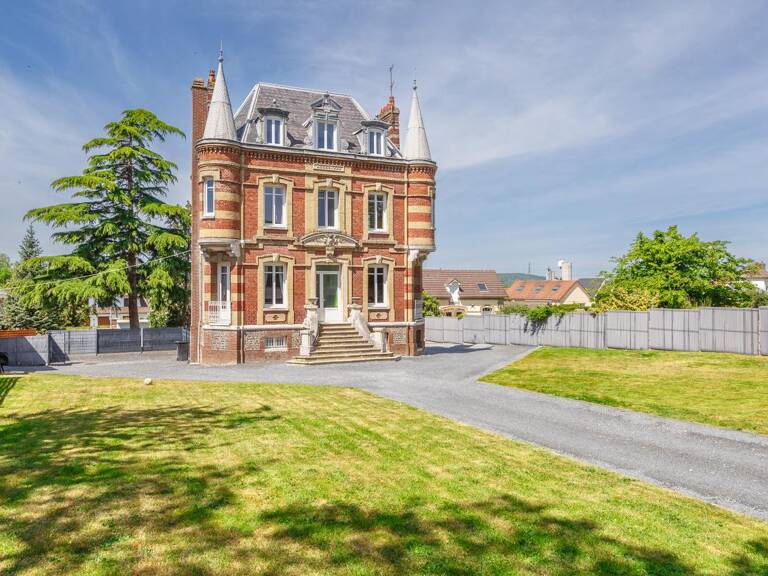 Maison — photo 1