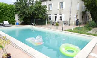 Maison 8 Pièces 230 m² à louer à Poulan-Pouzols (81120)