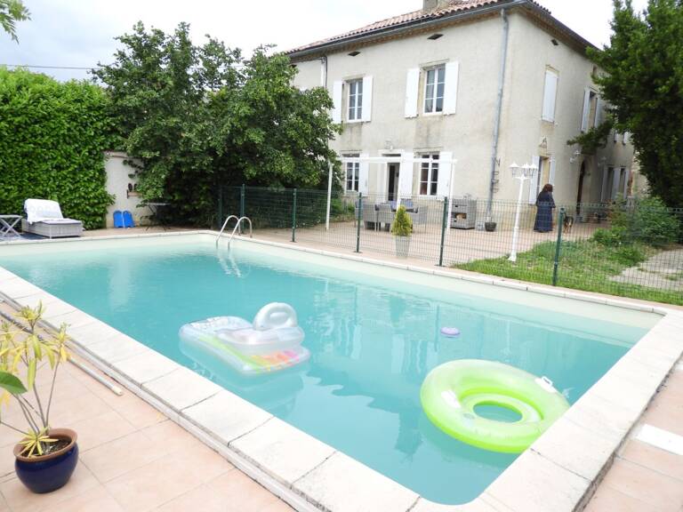 Maison Maison de Maitre — photo 1