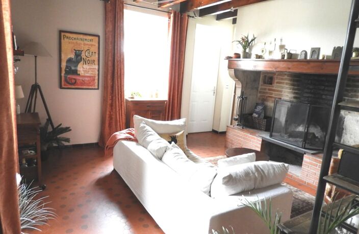 Maison Maison de Maitre — photo 4