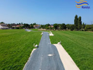 Terrain viabilisé et libre de constructeur — photo 3