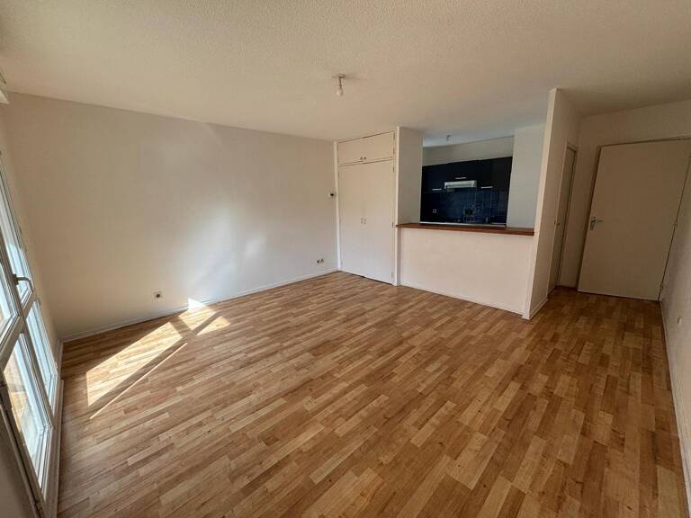 Appartement 1 pièce 34 m² — photo 1