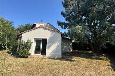 Maison 4 pièces 1620 €