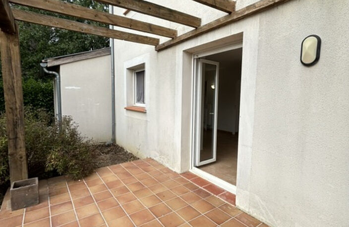 BALMA  quartier Cyprié villa T4 de 94m2 CLIMATISEE sur parce — photo 2